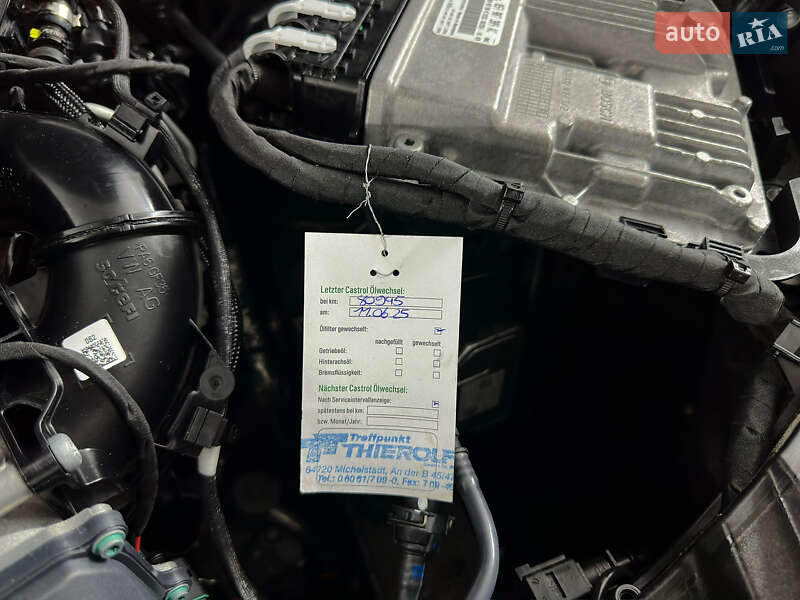 Седан Audi A6 2023 в Казатине