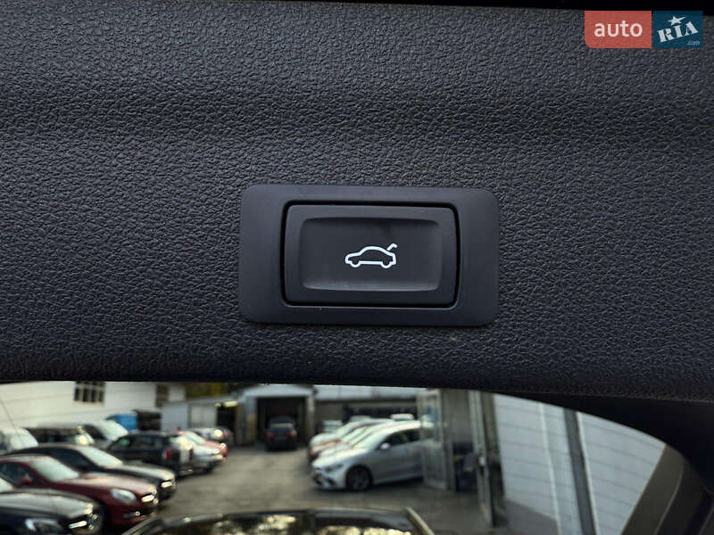 Универсал Audi A6 2020 в Калуше