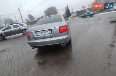 Седан Audi A6 2006 в Казатине