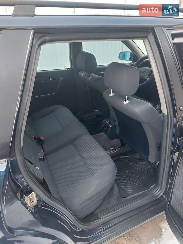 Универсал Audi A6 1996 в Хмельницком