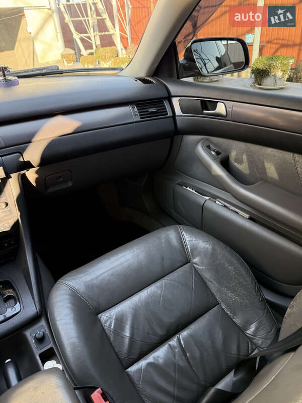 Седан Audi A6 2004 в Лиманці