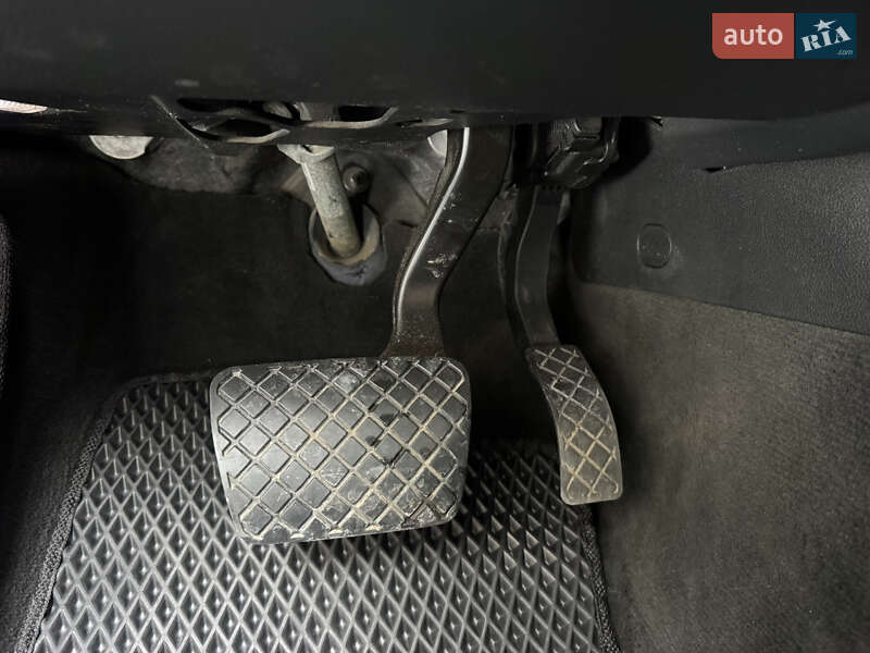 Универсал Audi A6 2012 в Луцке