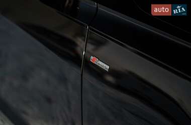 Универсал Audi A6 2021 в Черновцах