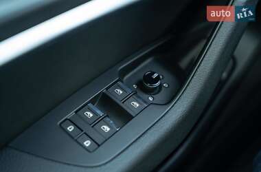 Универсал Audi A6 2021 в Черновцах