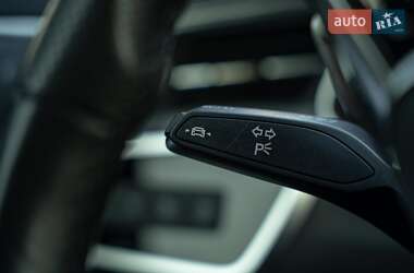 Универсал Audi A6 2021 в Черновцах