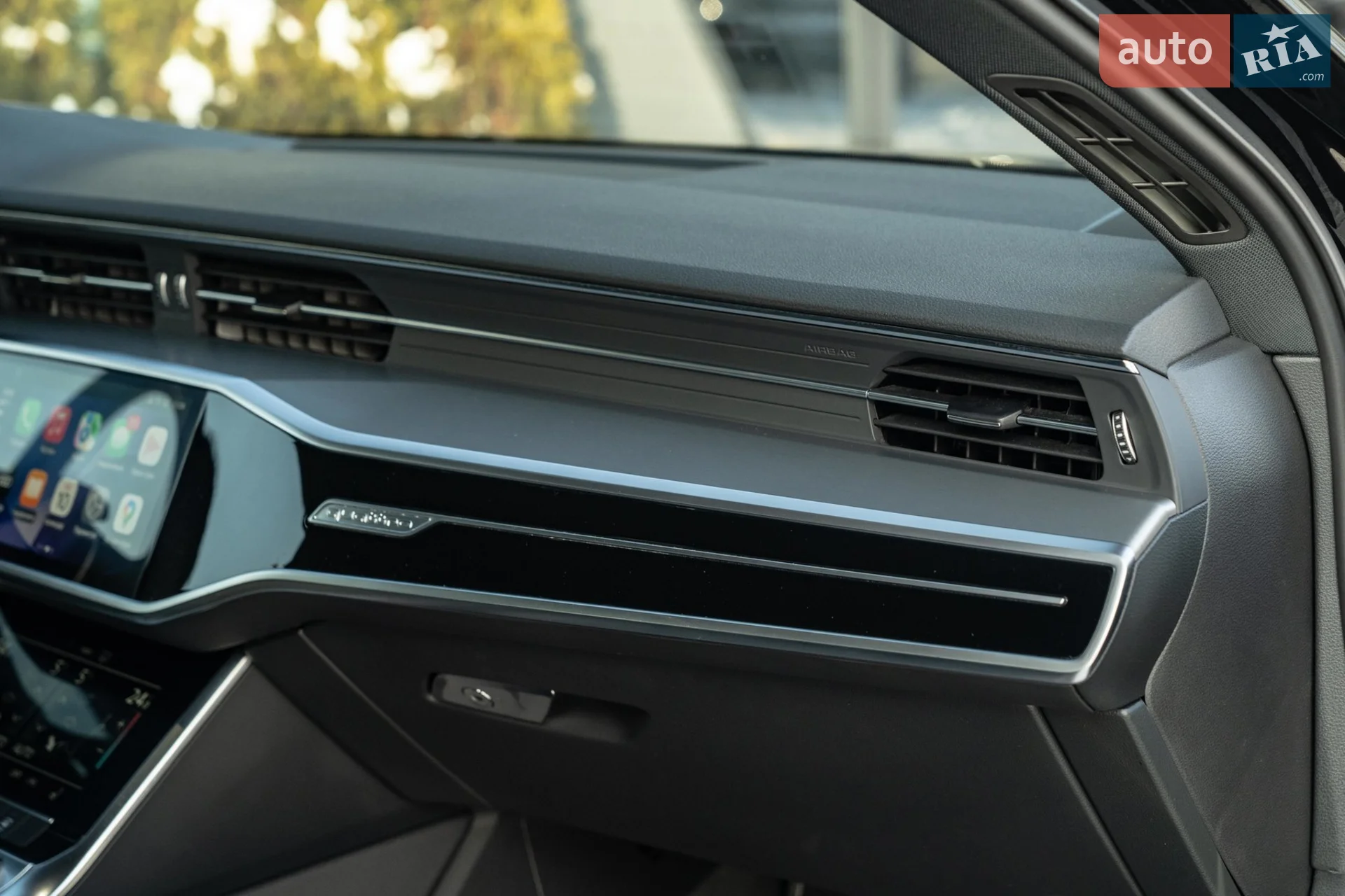 2021 Audi A6 - мініатюра 36