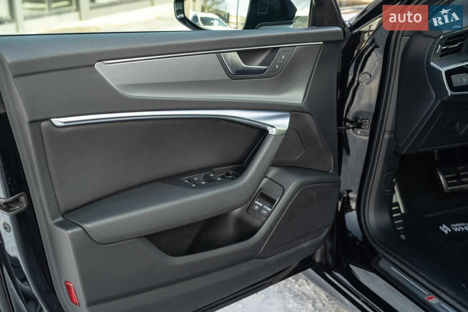 2021 Audi A6 - мініатюра 44