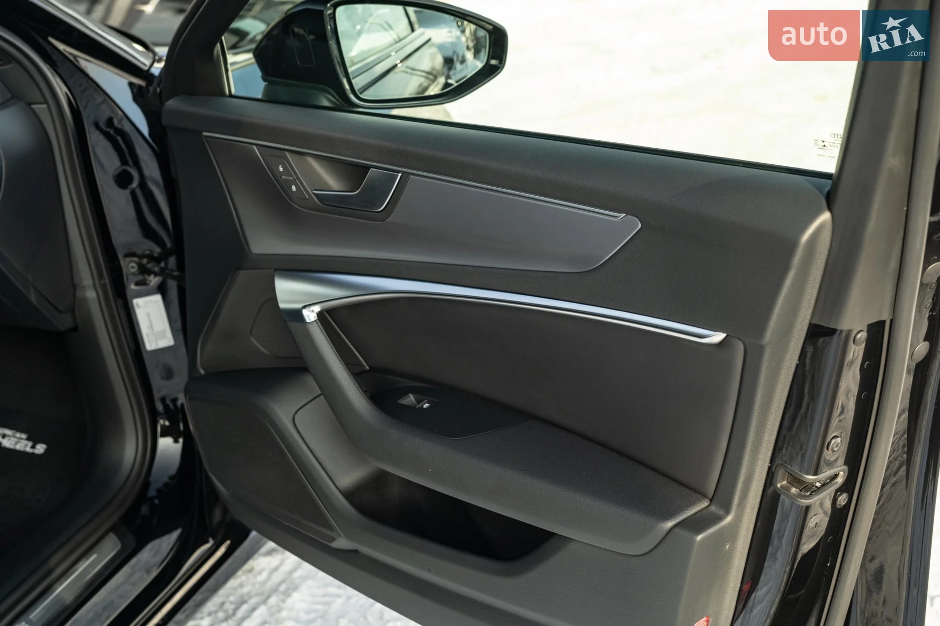 2021 Audi A6 - мініатюра 45