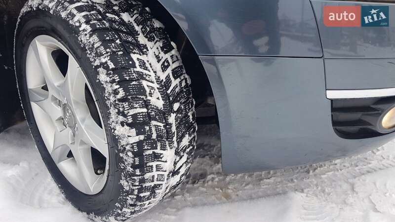 Универсал Audi A6 2006 в Коломые фото 12 Универсал Audi A6 2006 в Коломые