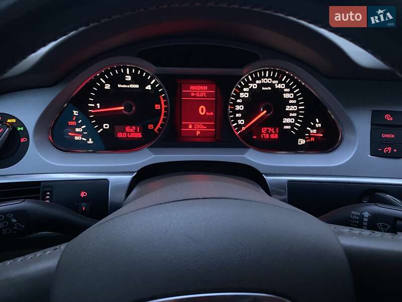 Седан Audi A6 2010 в Кропивницком фото 15 Седан Audi A6 2010 в Кропивницком