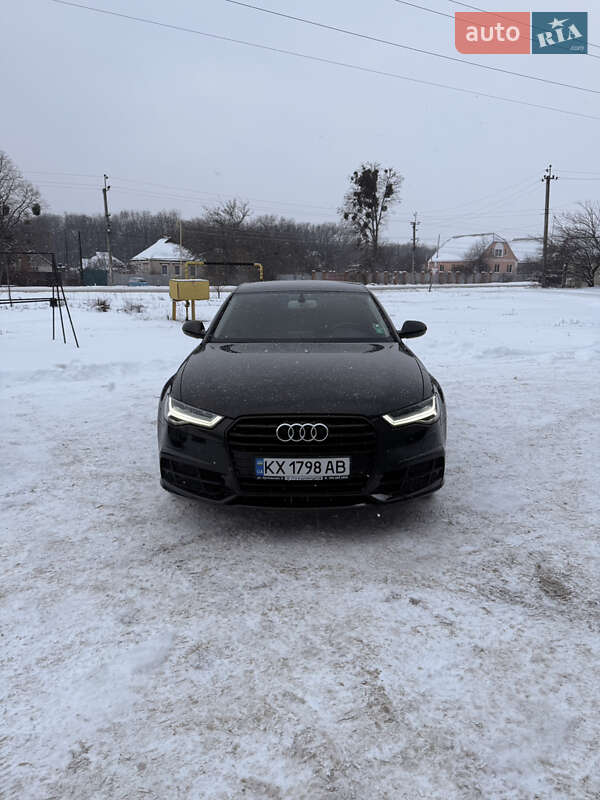 2013 Audi A6, VIN WAUZZZ4G2DN149914:plate — фото 1 (autoria)