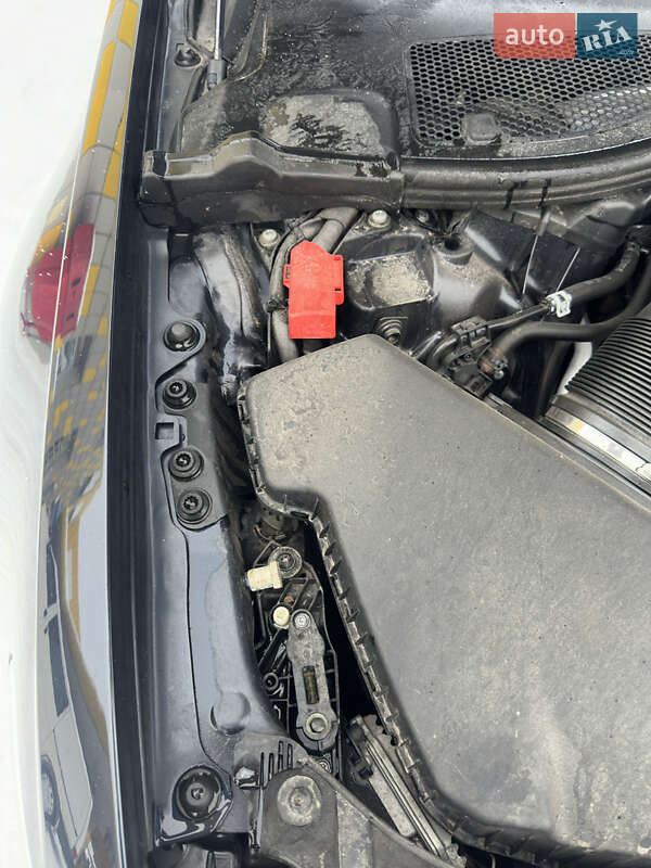 Седан Audi A6 2015 в Житомире