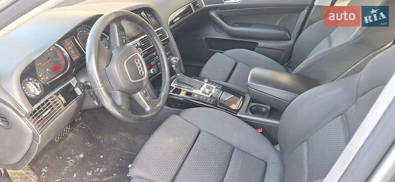 Седан Audi A6 2005 в Немирове фото 7 Седан Audi A6 2005 в Немирове