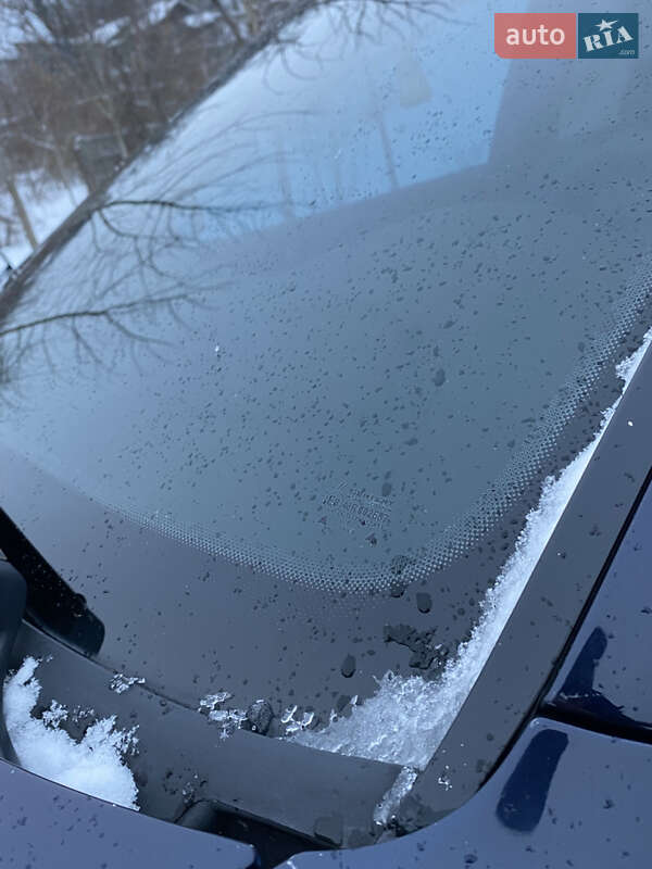 Универсал Audi A6 2001 в Житомире