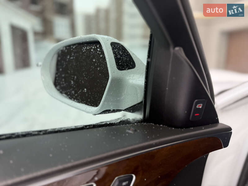 Седан Audi A6 2013 в Хмельницком