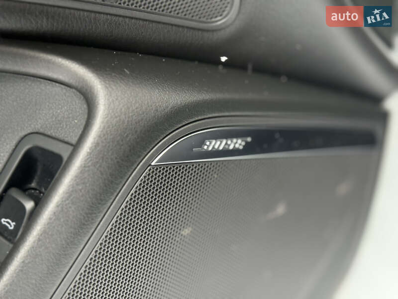 Седан Audi A6 2013 в Хмельницком