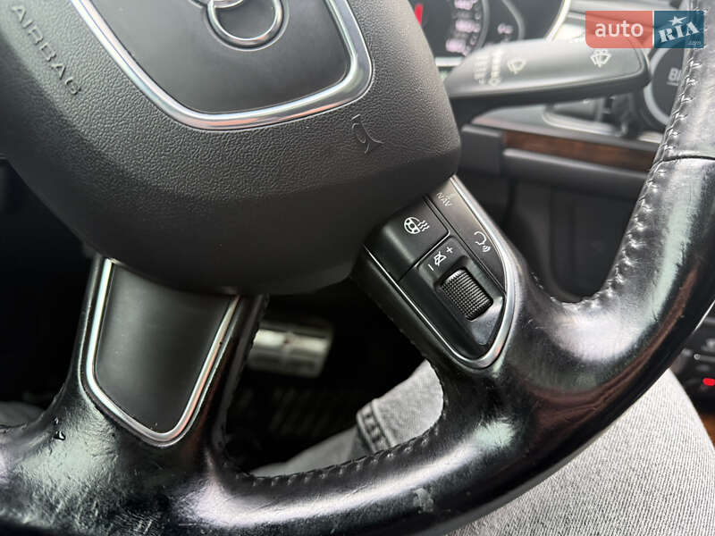 Седан Audi A6 2013 в Хмельницком