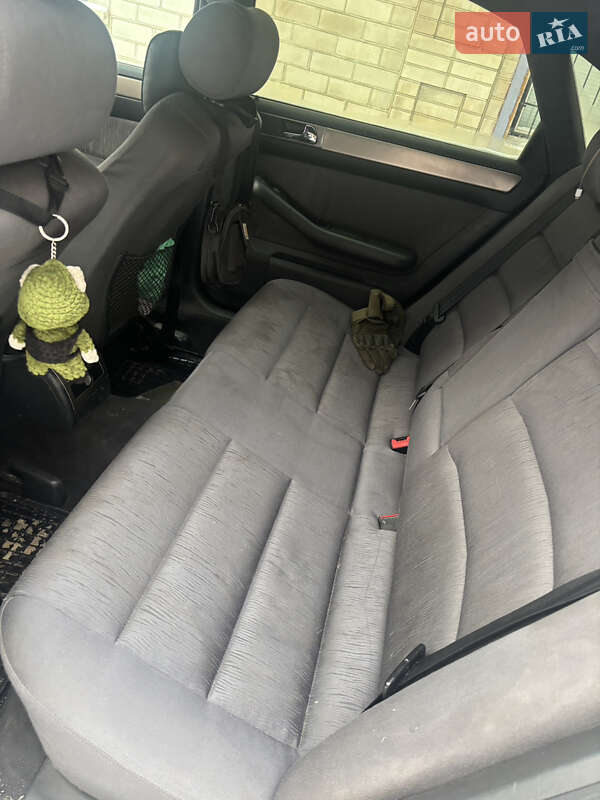 Седан Audi A6 1998 в Подольске