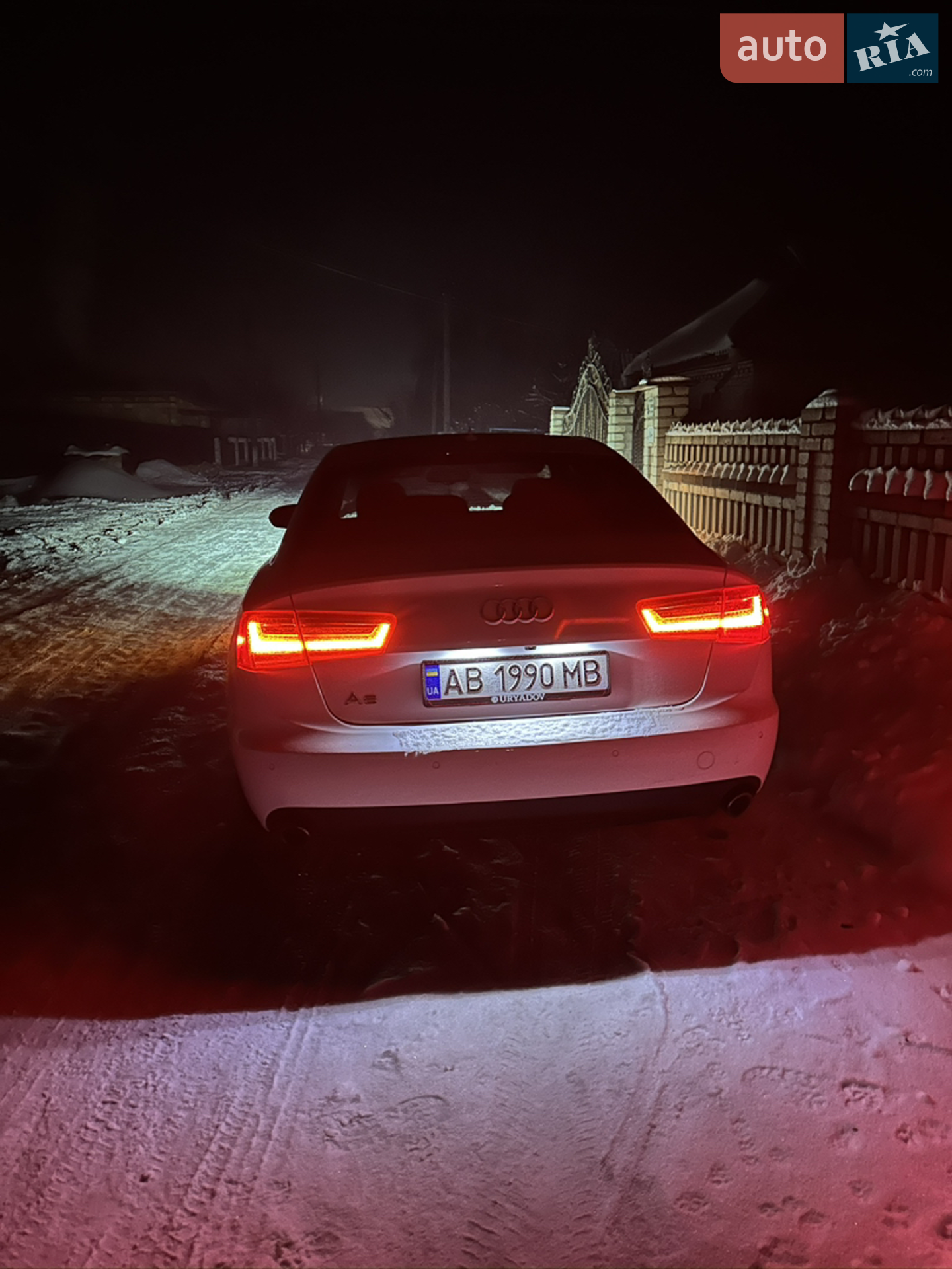 2013 Audi A6 - мініатюра 26