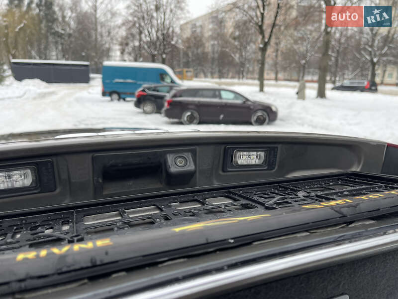 Седан Audi A6 2016 в Ровно