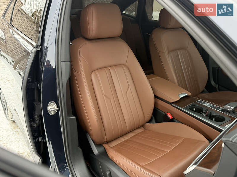 Седан Audi A6 2020 в Виннице фото 29 Седан Audi A6 2020 в Виннице