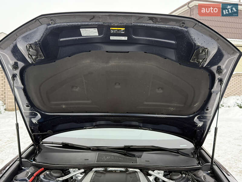 Седан Audi A6 2020 в Виннице фото 38 Седан Audi A6 2020 в Виннице
