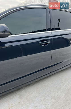 Универсал Audi A6 2012 в Черновцах