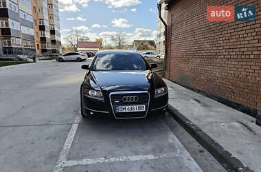 Універсал Audi A6 2005 в Сумах