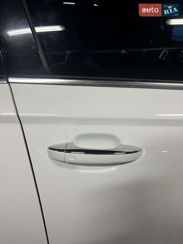 Седан Audi A6 2015 в Киеве фото 16 Седан Audi A6 2015 в Киеве