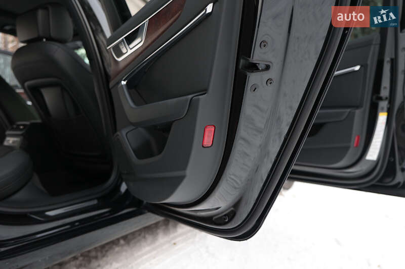 Седан Audi A6 2019 в Львове