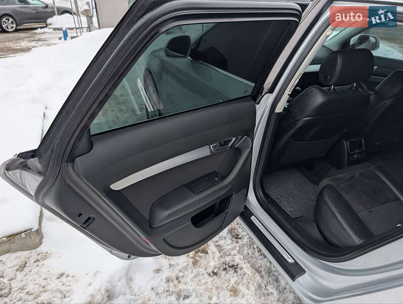 Универсал Audi A6 2011 в Хмельницком