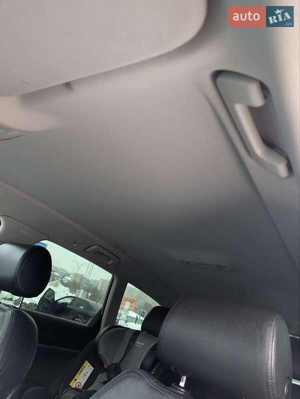 Универсал Audi A6 2011 в Хмельницком