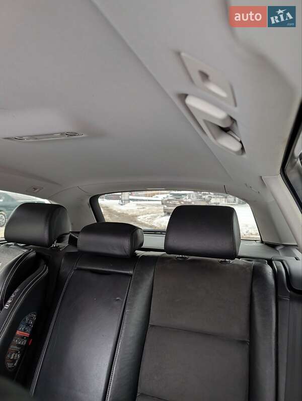 Универсал Audi A6 2011 в Хмельницком