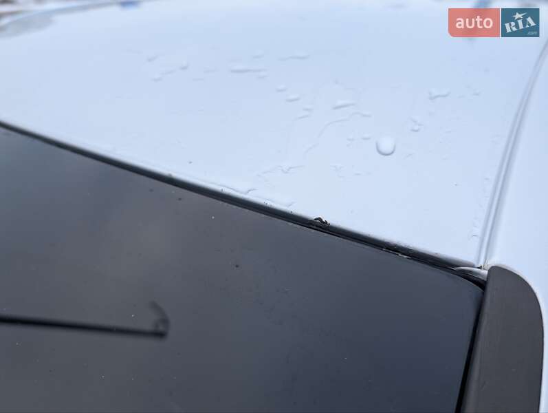 Универсал Audi A6 2011 в Хмельницком