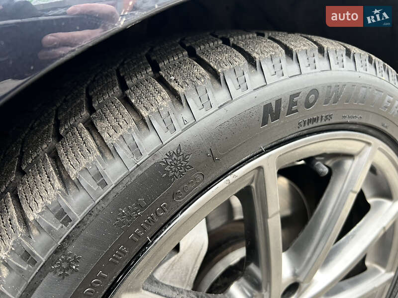 Седан Audi A6 2017 в Полтаве