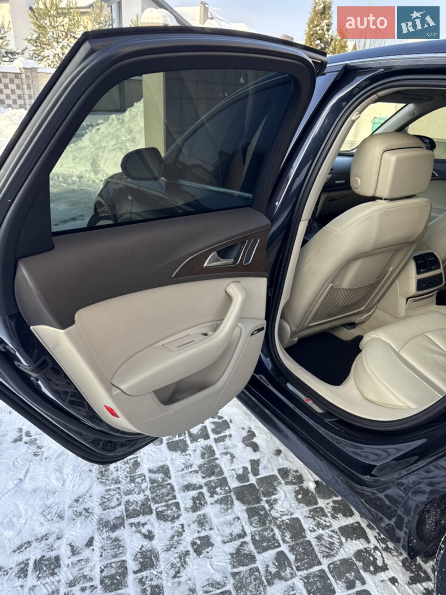 2016 Audi A6 - мініатюра 24