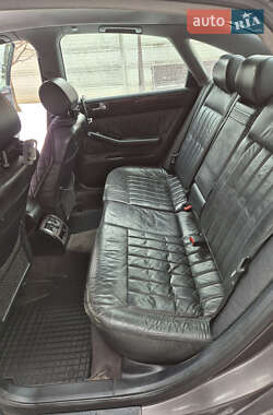 Седан Audi A6 1998 в Виннице