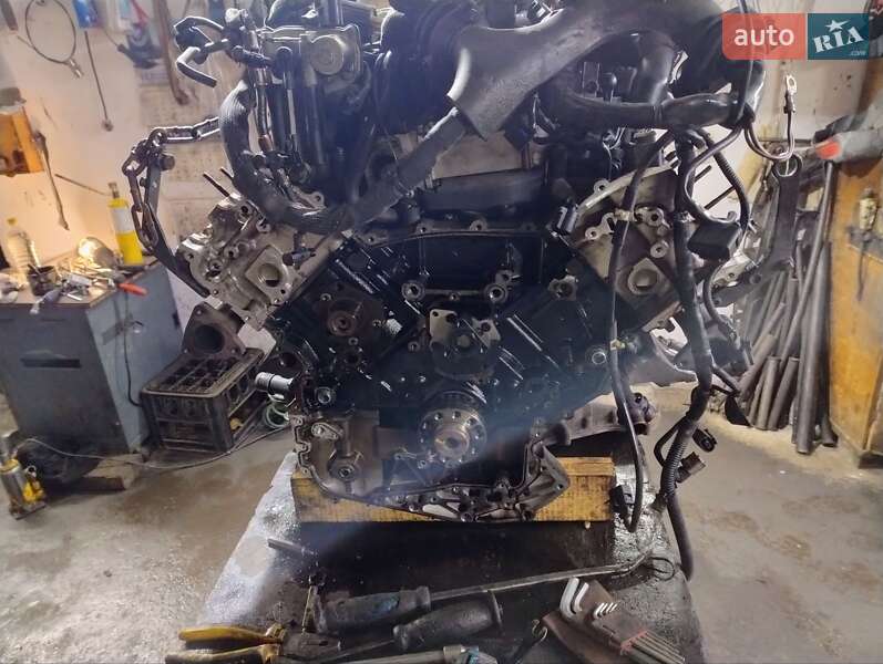 Універсал Audi A6 2005 в Тернополі