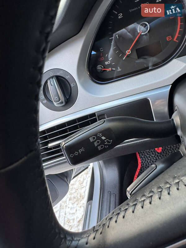 Универсал Audi A6 2011 в Коломые