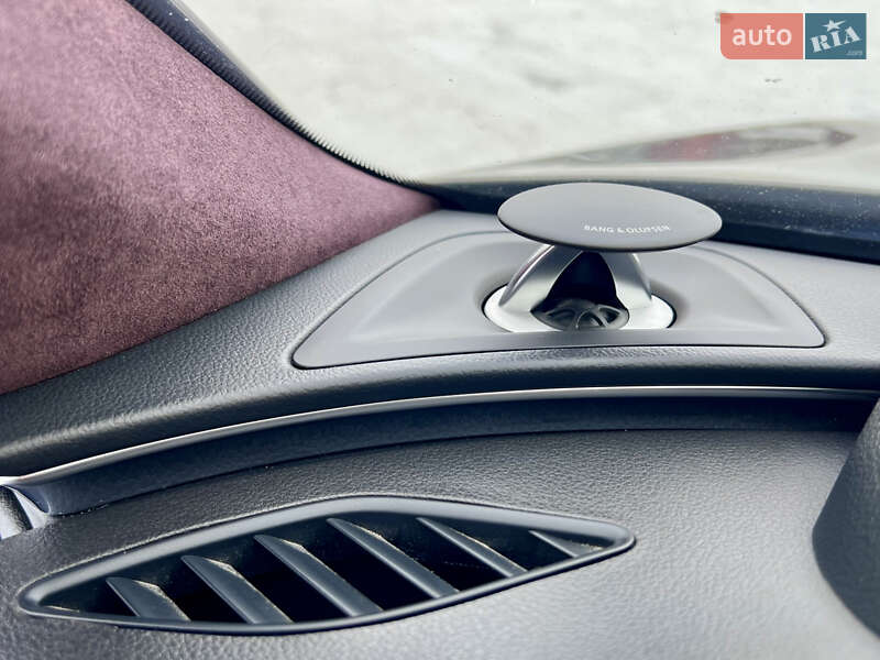 Седан Audi A6 2011 в Тернополе