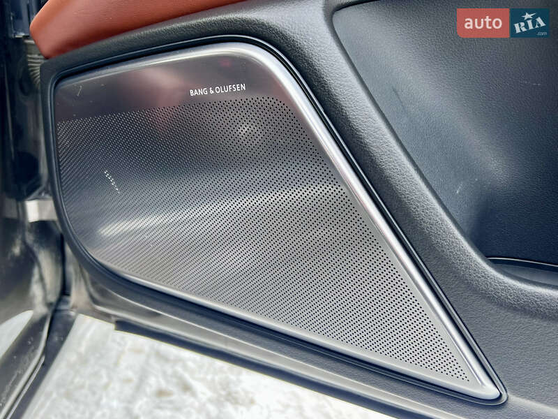 Седан Audi A6 2011 в Тернополе