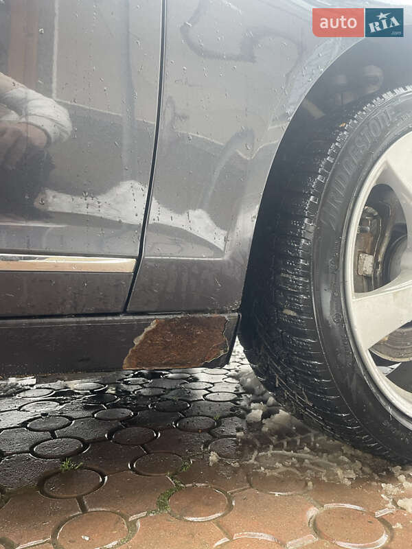 Седан Audi A6 2009 в Виноградове