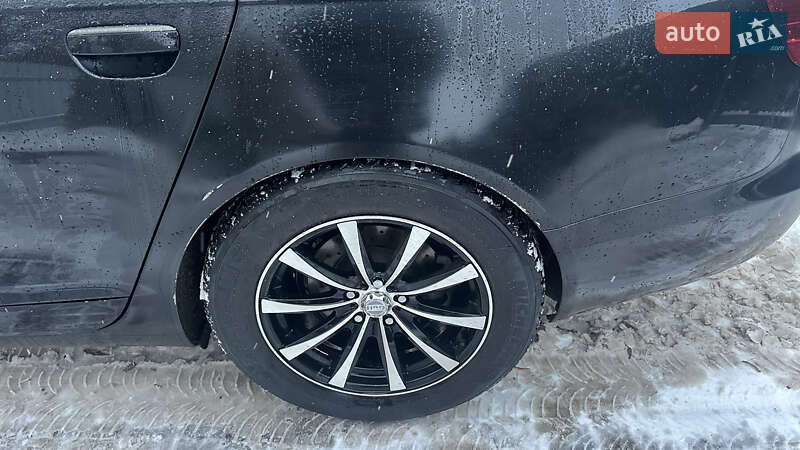 Универсал Audi A6 2005 в Киеве