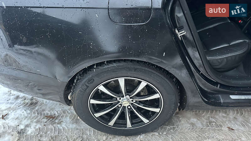 Универсал Audi A6 2005 в Киеве