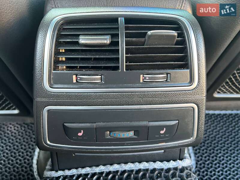 Седан Audi A6 2016 в Одессе