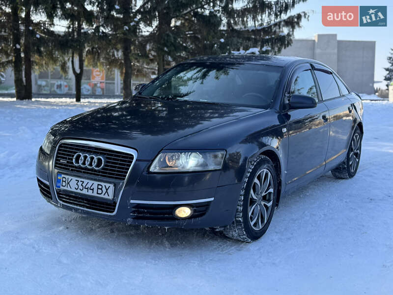 2007 Audi A6, VIN WAUZZZ4F28N017071:plate — фото 1 (autoria)