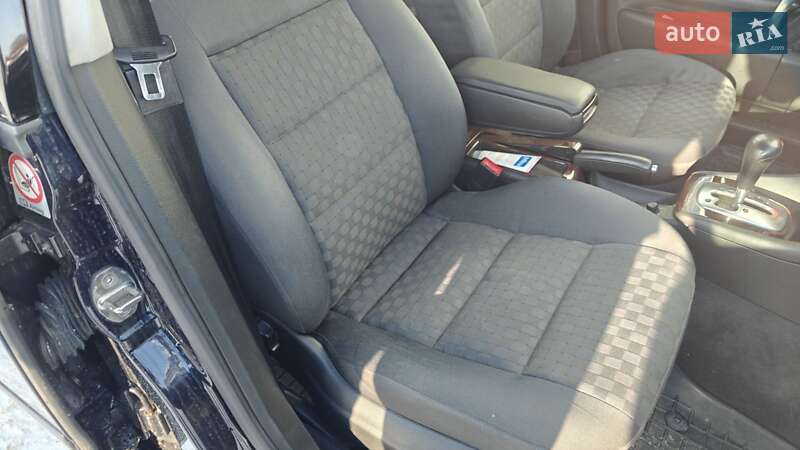 Универсал Audi A6 2002 в Ровно