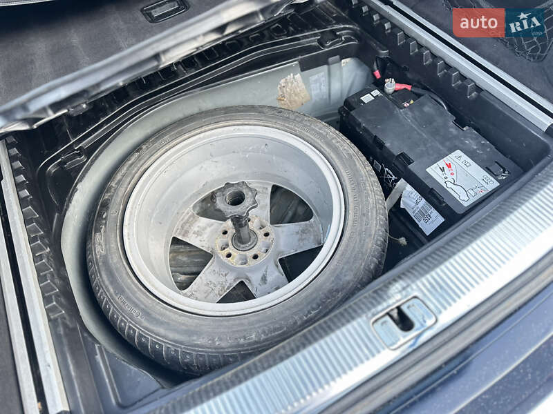 Универсал Audi A6 2005 в Костополе