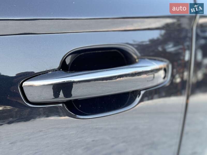 Седан Audi A6 2016 в Києві