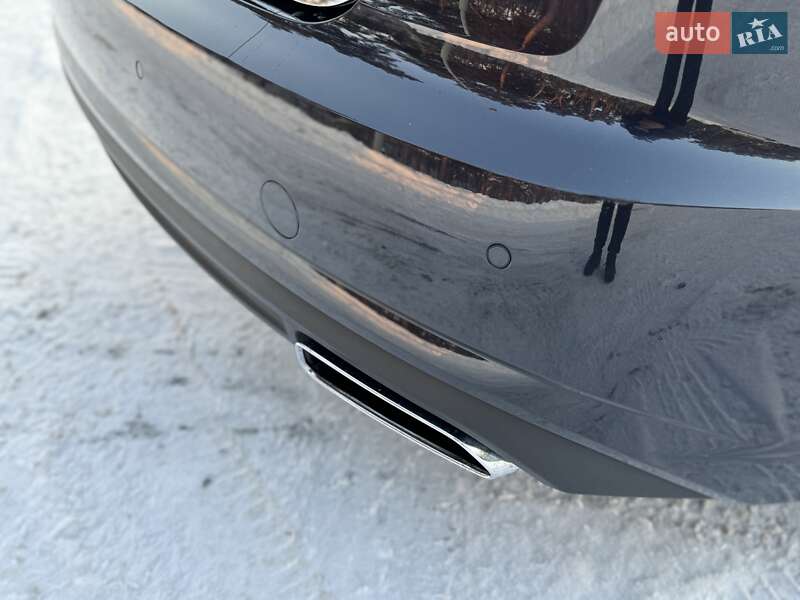Седан Audi A6 2016 в Києві